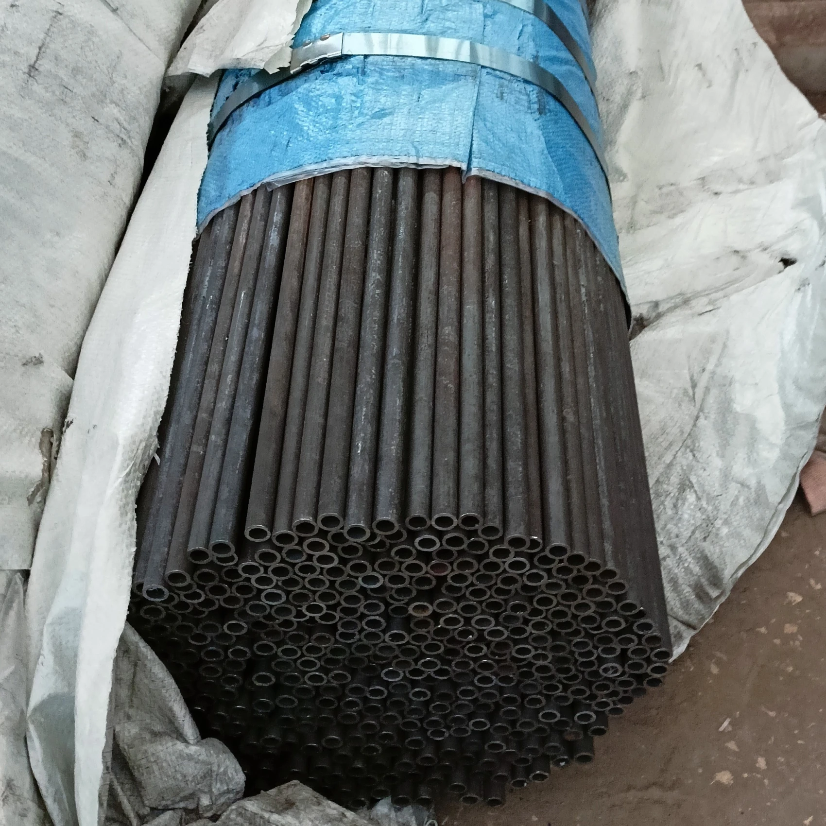 Труба бесшовная 14х2,5